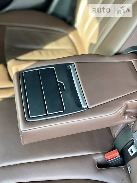 Позашляховик / Кросовер BMW X5 2015 в Києві