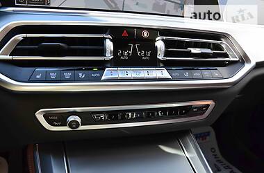 Внедорожник / Кроссовер BMW X5 2020 в 