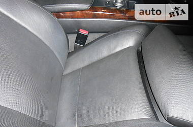 Позашляховик / Кросовер BMW X5 2008 в 