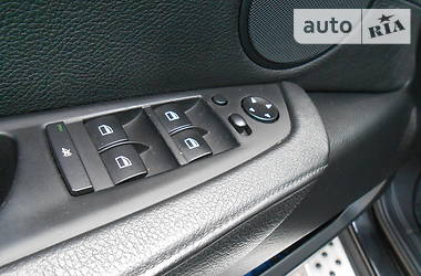 Позашляховик / Кросовер BMW X5 2008 в 