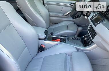 Позашляховик / Кросовер BMW X5 2004 в 