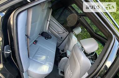 Позашляховик / Кросовер BMW X5 2004 в 