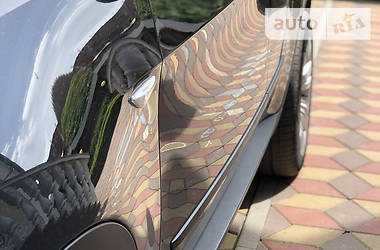 Позашляховик / Кросовер BMW X5 2011 в Полонному