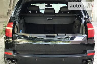 Позашляховик / Кросовер BMW X5 2008 в 