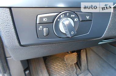 Позашляховик / Кросовер BMW X5 2008 в 