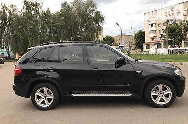 Внедорожник / Кроссовер BMW X5 2009 в Житомире