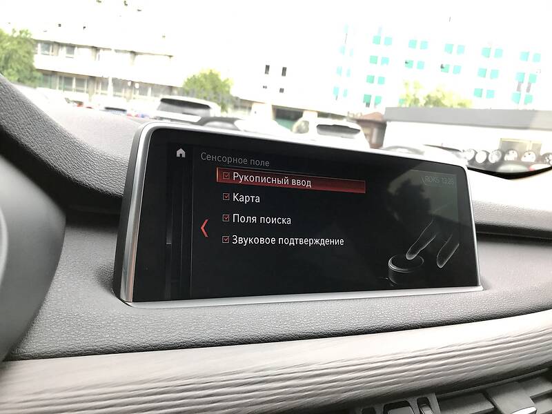 Позашляховик / Кросовер BMW X5 2018 в Києві