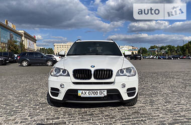 Универсал BMW X5 2012 в Харькове
