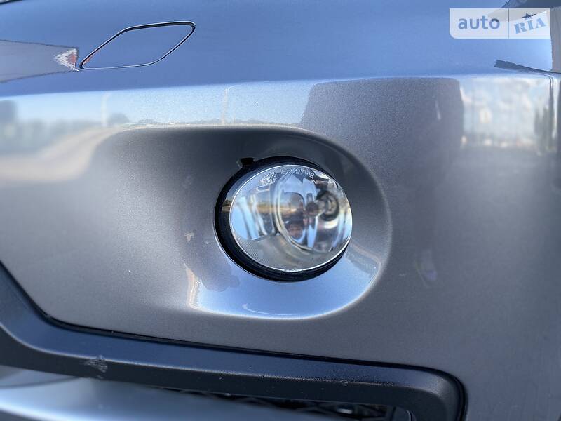 Позашляховик / Кросовер BMW X5 2008 в Києві