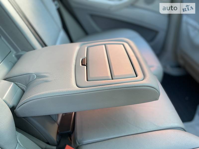 Позашляховик / Кросовер BMW X5 2008 в Києві