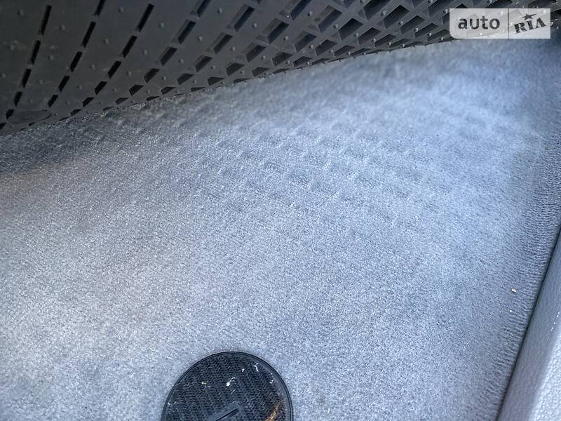 Позашляховик / Кросовер BMW X5 2008 в Києві