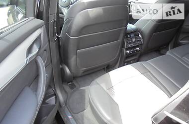 Позашляховик / Кросовер BMW X5 2018 в 