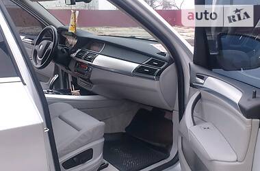 Позашляховик / Кросовер BMW X5 2008 в 
