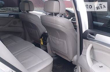 Позашляховик / Кросовер BMW X5 2008 в 