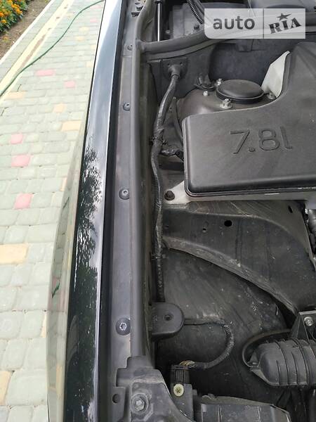 Внедорожник / Кроссовер BMW X5 2005 в Тернополе фото 26 Внедорожник / Кроссовер BMW X5 2005 в Тернополе