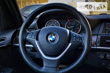 Позашляховик / Кросовер BMW X5 2013 в Миколаєві