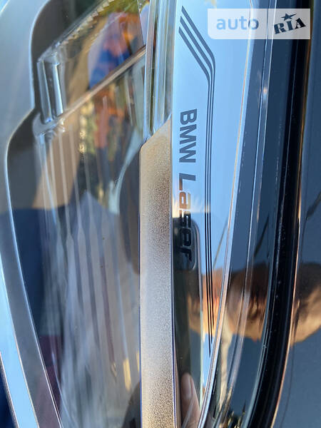 Позашляховик / Кросовер BMW X5 2019 в Іршаві