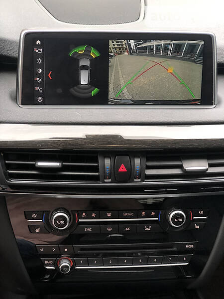 Позашляховик / Кросовер BMW X5 2018 в Чернівцях