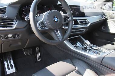 Внедорожник / Кроссовер BMW X5 2020 в Киеве