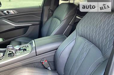 Позашляховик / Кросовер BMW X5 2019 в 