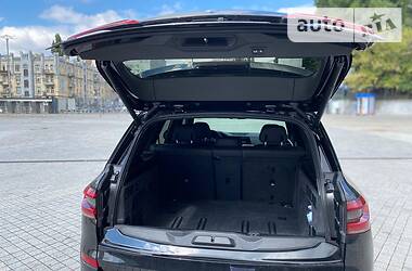 Позашляховик / Кросовер BMW X5 2019 в 