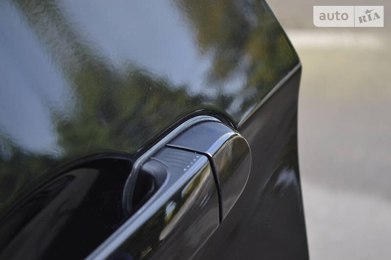 Позашляховик / Кросовер BMW X5 2012 в Рівному