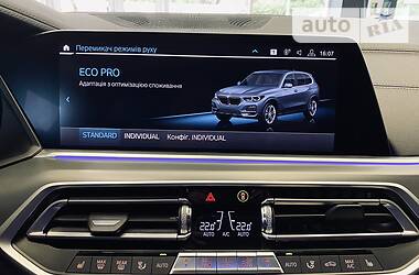 Позашляховик / Кросовер BMW X5 2019 в 