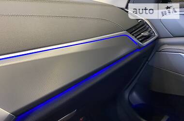 Позашляховик / Кросовер BMW X5 2019 в 