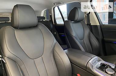 Позашляховик / Кросовер BMW X5 2019 в 