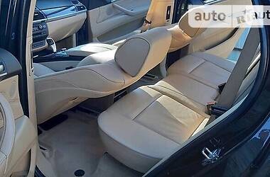 Позашляховик / Кросовер BMW X5 2006 в Зміїві