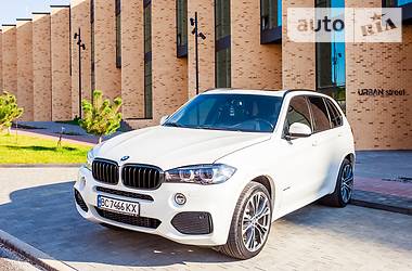 Внедорожник / Кроссовер BMW X5 2015 в Хмельницком