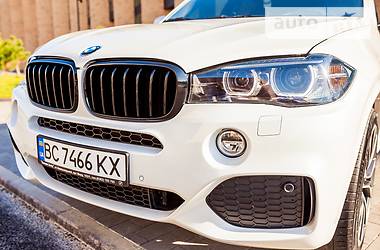 Внедорожник / Кроссовер BMW X5 2015 в Хмельницком