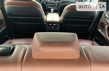 Внедорожник / Кроссовер BMW X5 2015 в Виннице