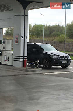Внедорожник / Кроссовер BMW X5 2007 в Львове