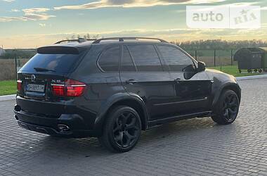 Позашляховик / Кросовер BMW X5 2007 в Одесі