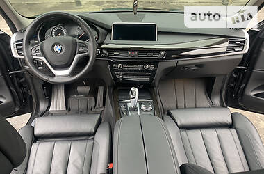 Универсал BMW X5 2018 в Ровно
