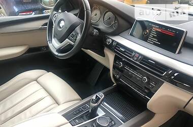 Внедорожник / Кроссовер BMW X5 2015 в Житомире