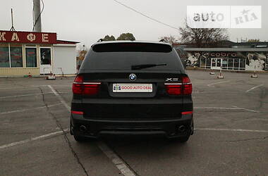 Внедорожник / Кроссовер BMW X5 2012 в Харькове