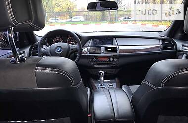 Внедорожник / Кроссовер BMW X5 2013 в Харькове