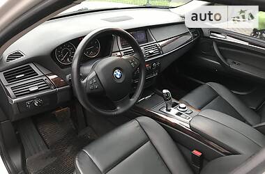 Внедорожник / Кроссовер BMW X5 2009 в Ровно