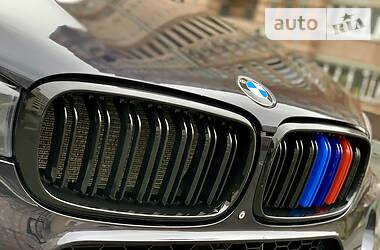 Внедорожник / Кроссовер BMW X5 2013 в Киеве