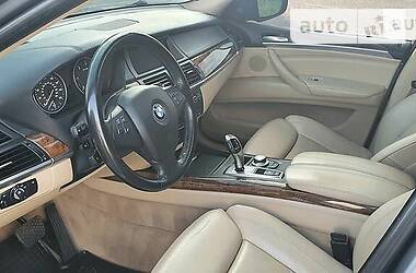 Внедорожник / Кроссовер BMW X5 2009 в Стрые