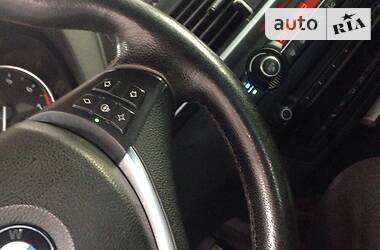 Позашляховик / Кросовер BMW X5 2007 в 