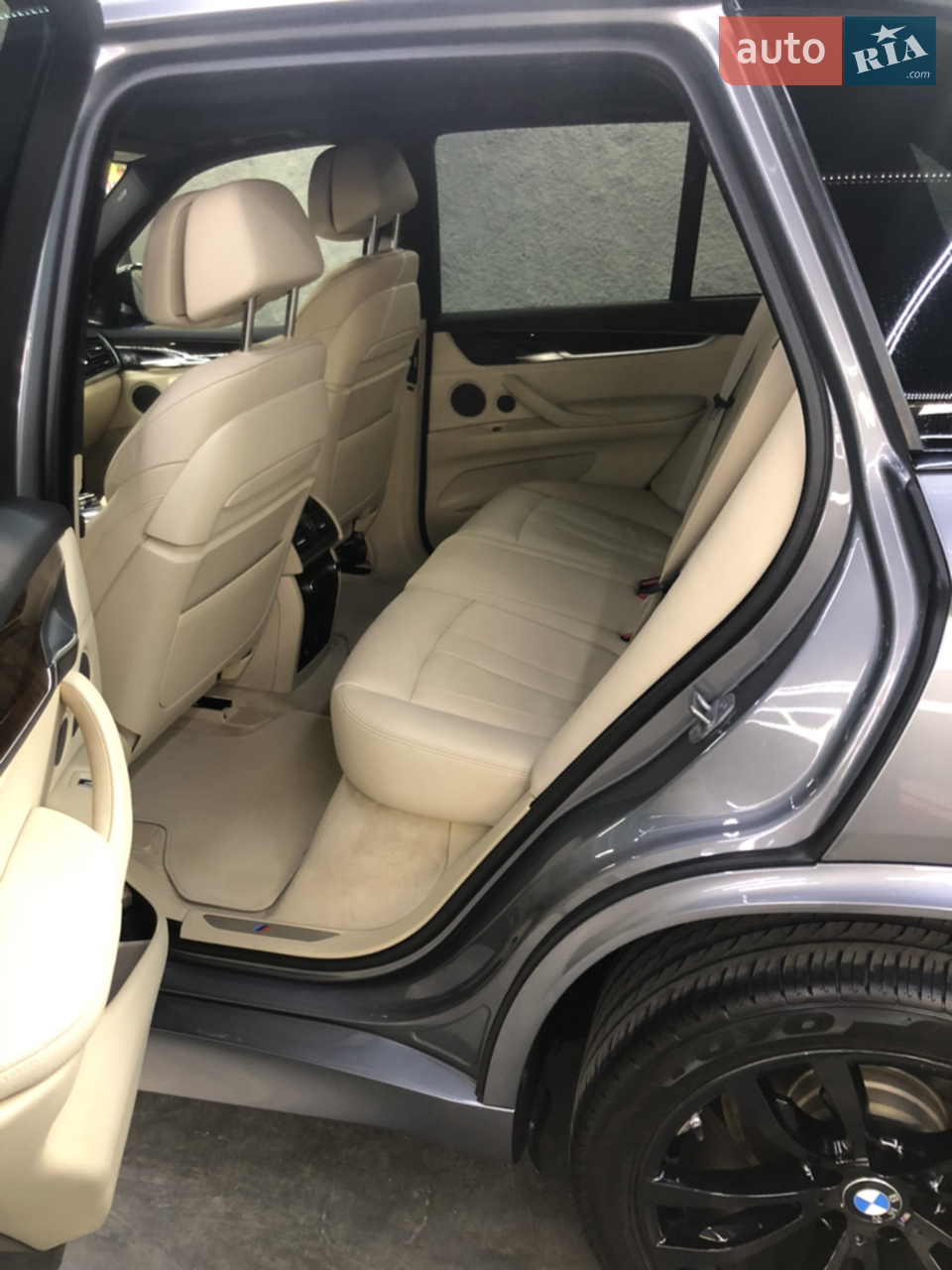 2014 BMW X5 - мініатюра 4