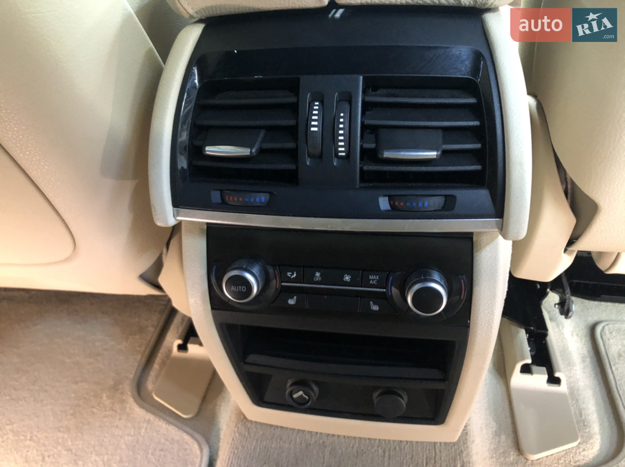 2014 BMW X5 - мініатюра 7