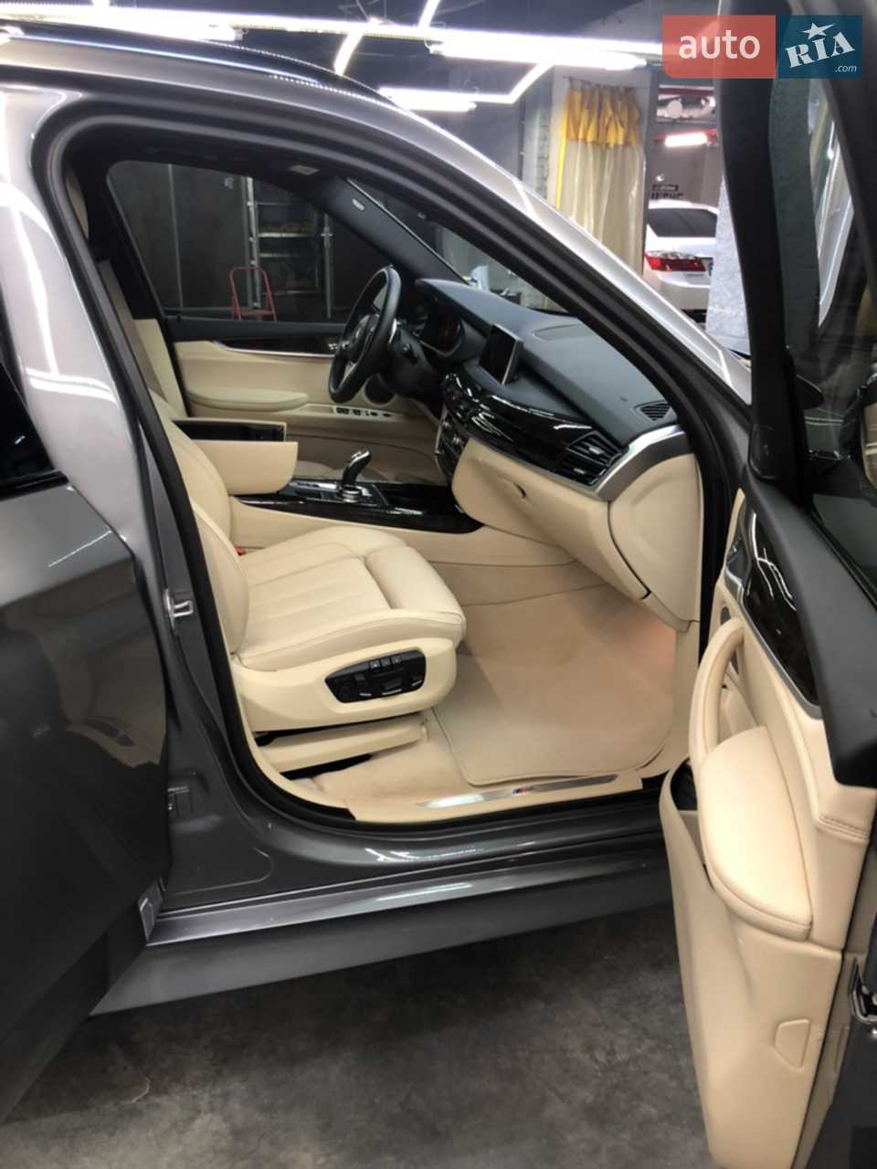 2014 BMW X5 - мініатюра 8