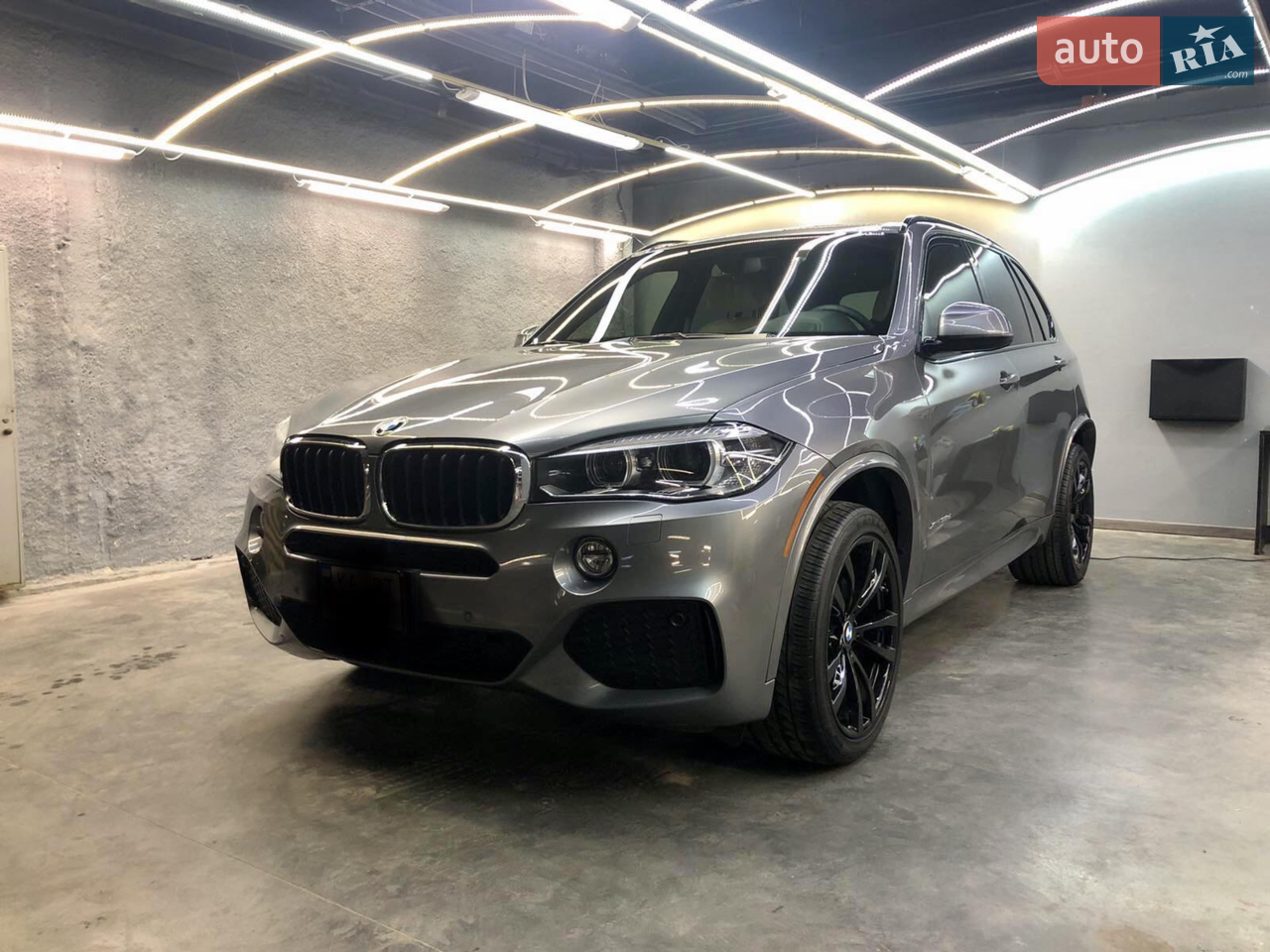 2014 BMW X5 - мініатюра 9