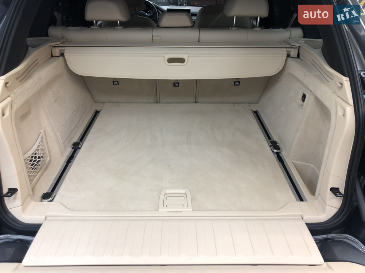 2014 BMW X5 - мініатюра 12