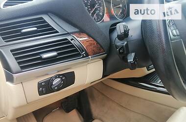 Внедорожник / Кроссовер BMW X5 2010 в Ивано-Франковске