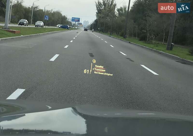 Внедорожник / Кроссовер BMW X5 2015 в Запорожье